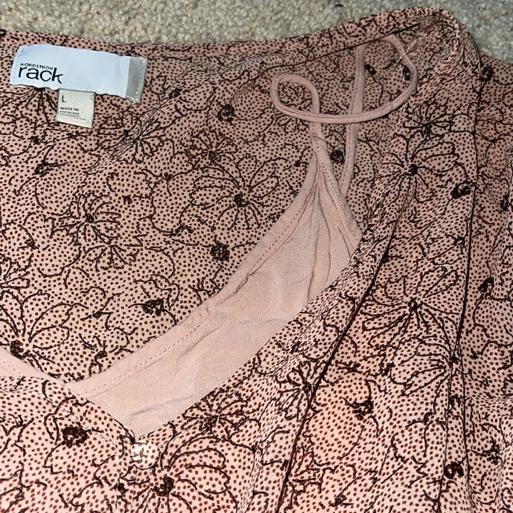 Nordstrom Rack Blouse - Picture 7 of 7